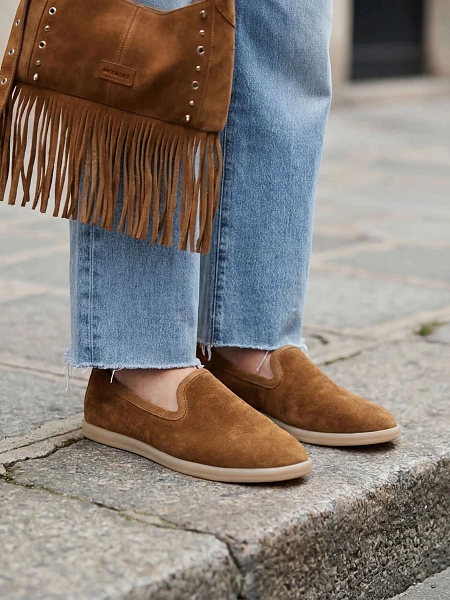 Слипоны 1731462 | 1