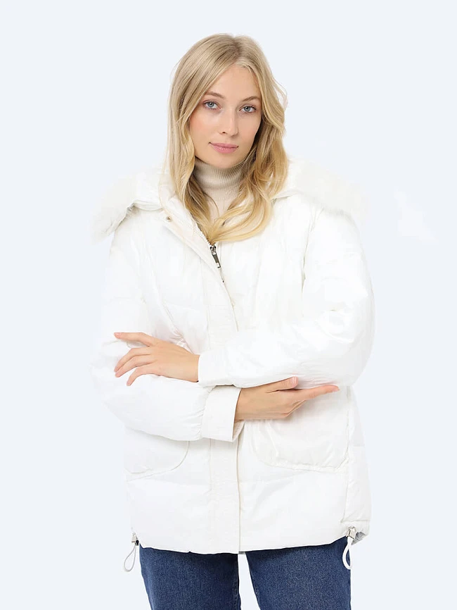 Куртка женская осень-зима RP9015-02 | 3