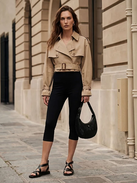 Сандалии 1821704 | 2