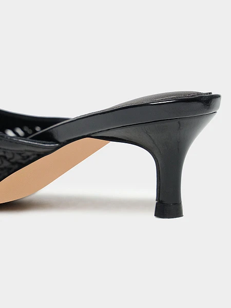 Мюли 17VC522 17VC522 | 5