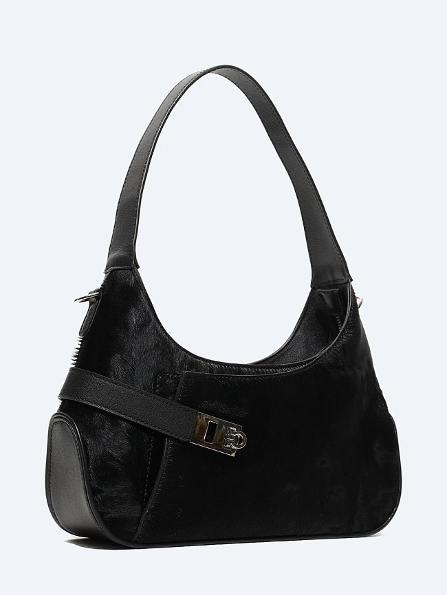 Сумка женская осень-зима PT1605-01 | 2