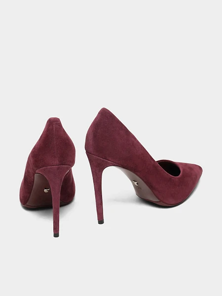 Туфли 497095 497095 | 3