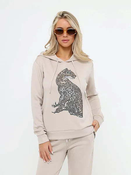 Комплект (худи+брюки) KA17580-07 KA17580-07 | 4