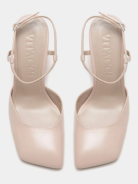 Туфли летние 1013924 1013924 | 4