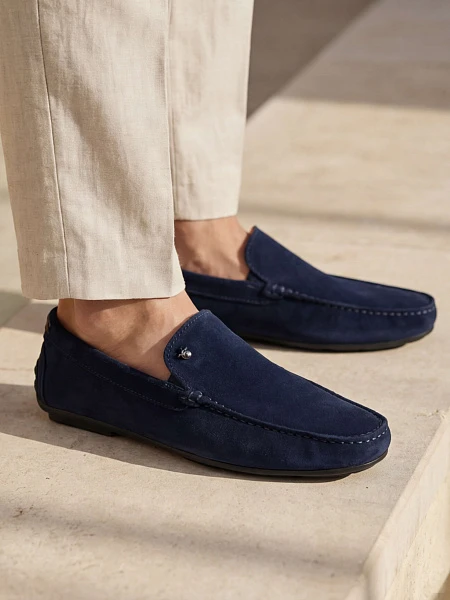 Мокасины M801345 | 1