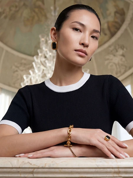 Джемпер GUV036-01 | 3