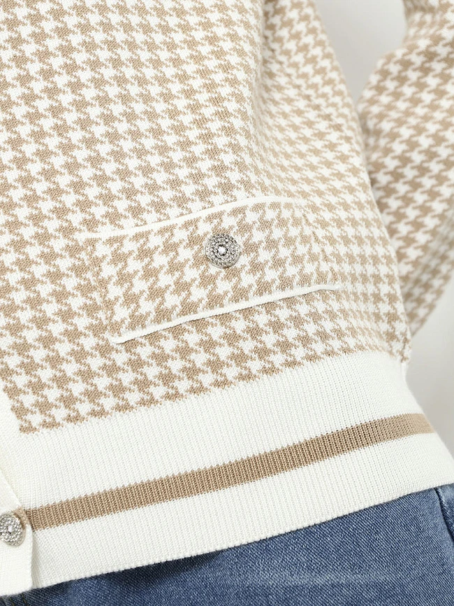 Кардиган женский всесезонные KA30691-08 | 5