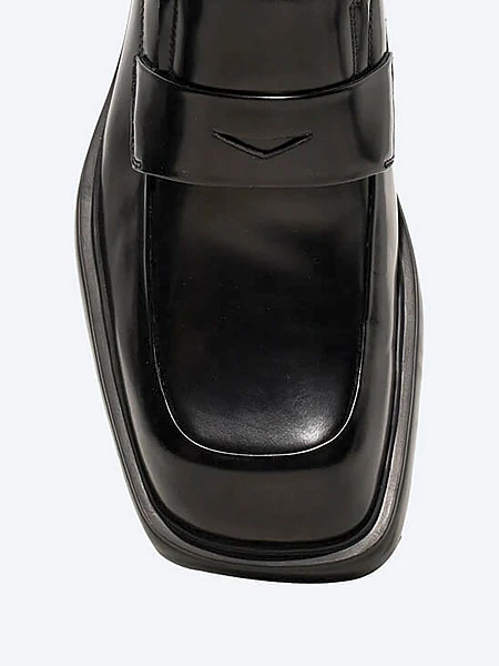 Лоферы M254264 M254264 | 4