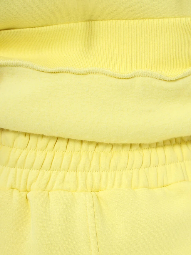 Комплект (джемпер спортивный+брюки спортивные) женские всесезонные TO97241-27 | 9