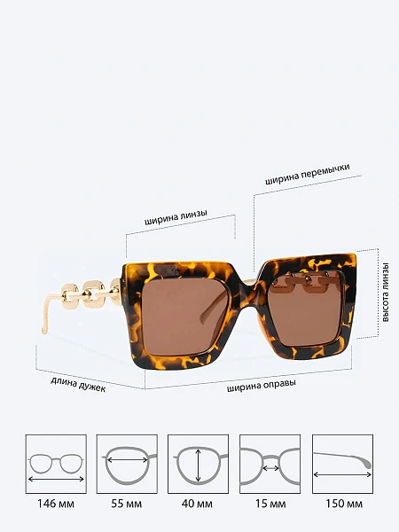 Очки EV24054-2 | 2