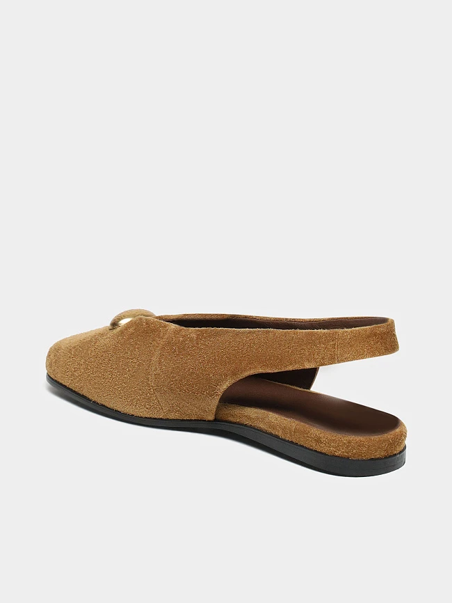 Туфли летние 7210557 | 6