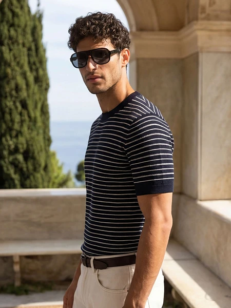 Джемпер ANT037-05 | 3