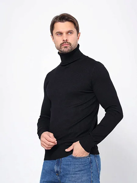 Водолазка KTM002-01 | 2