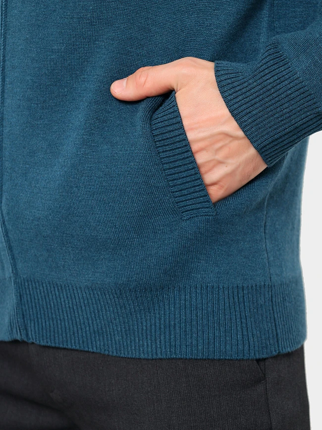 Кардиган мужской зимние TM-Z25-03-26 | 8