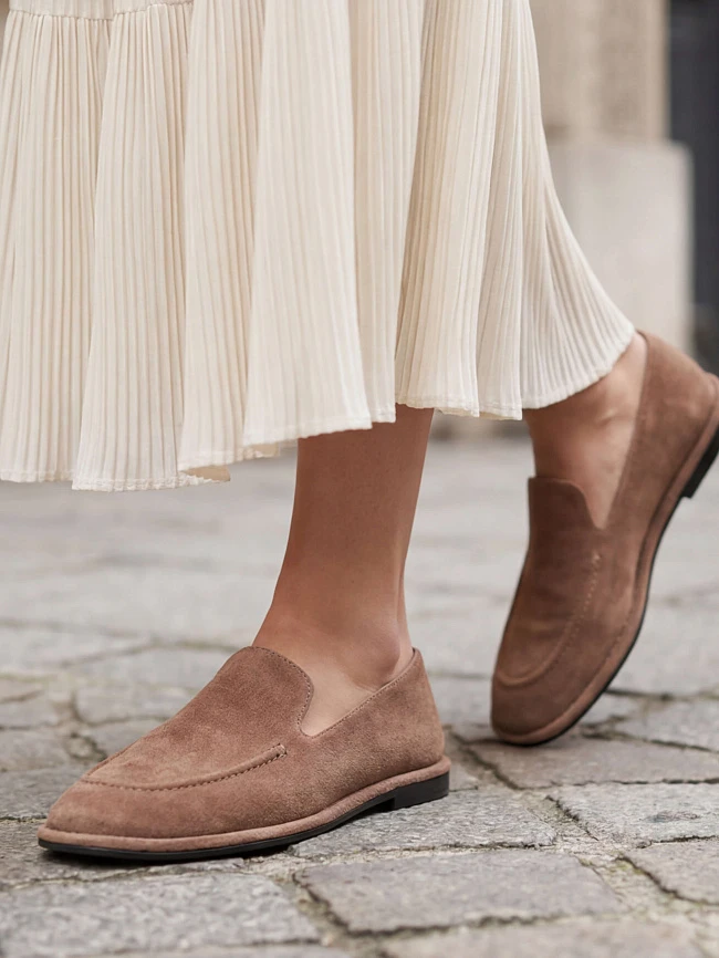 Лоферы 7210551 | 1