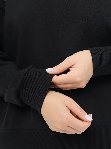 Джемпер спортивный TE7923-01 TE7923-01 | 5