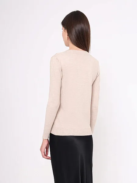 Лонгслив EF12-0039-09 | 3