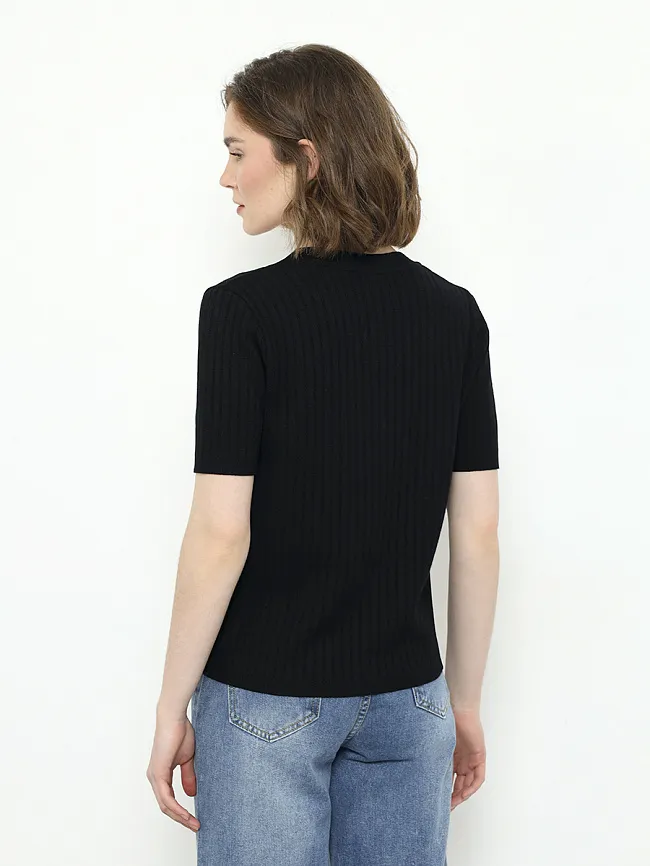 Джемпер женский всесезонный KA30701-01 | 3