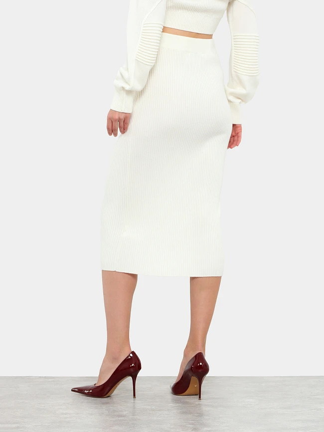 Юбка женская демисезон; зима; GUV024-09 | 3