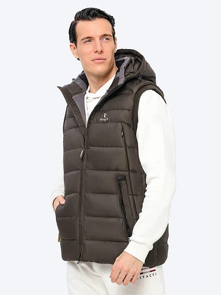 Жилет NDC576-18 | 1