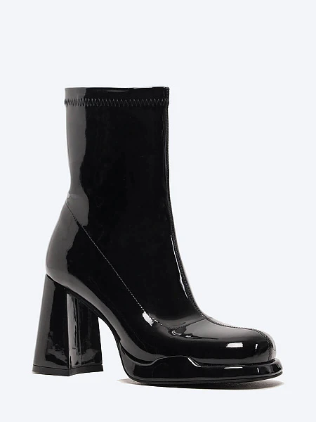 Полусапоги 1848720 1848720 | 1