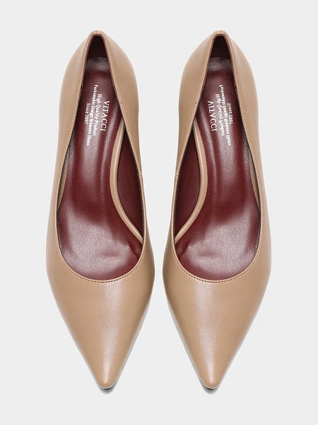 Туфли 6550339 6550339 | 4