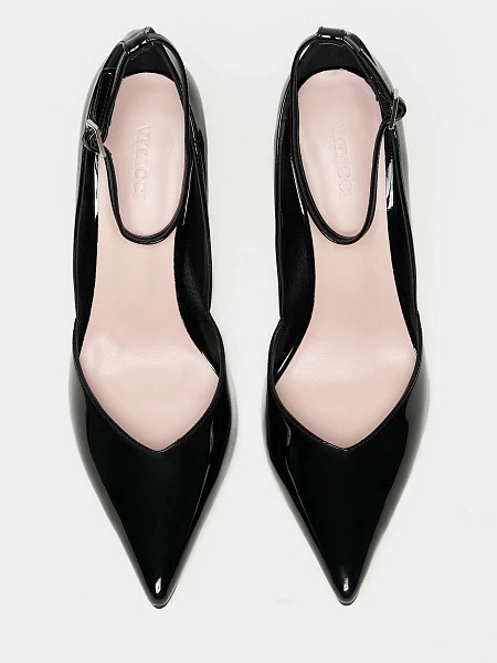 Туфли 6550616 6550616 | 5