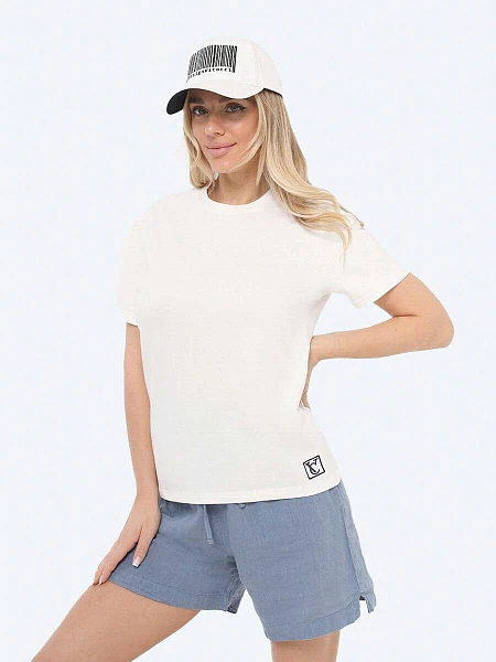 Футболка DPL001-09 DPL001-09 | 1