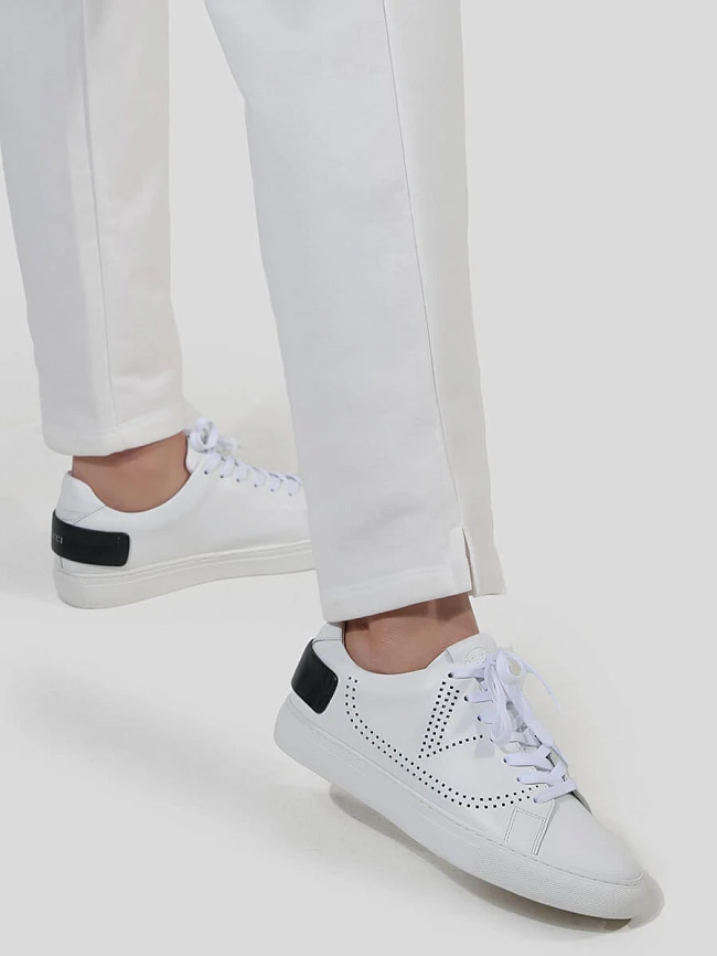 Костюм спортивный (футболка+брюки) женские всесезонные TEset06-02 | 7