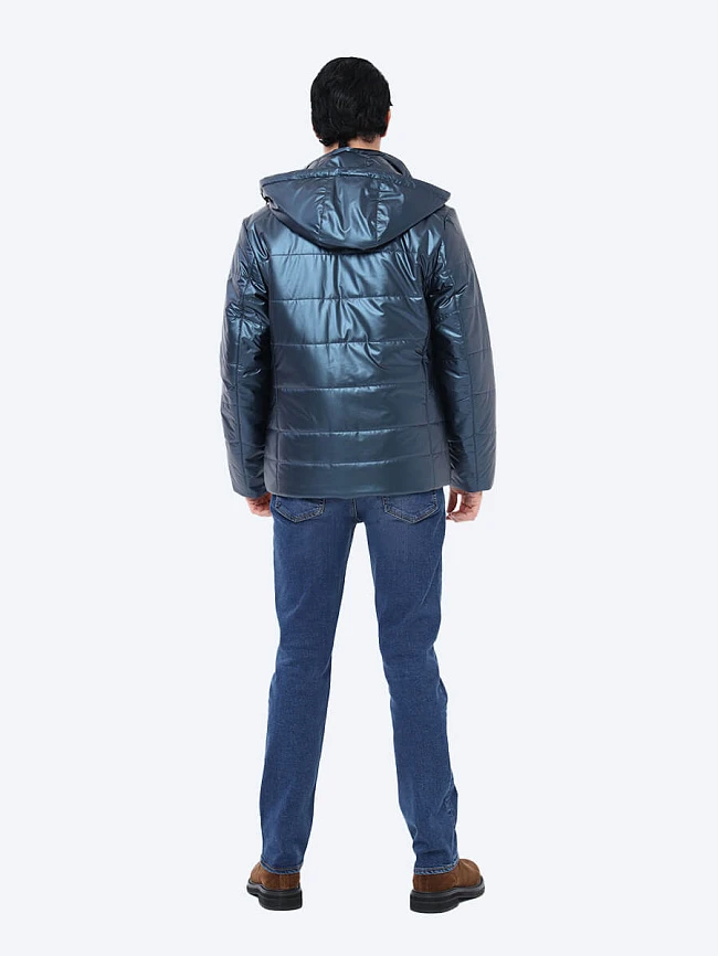 Куртка мужская зимняя MCA002-05 | 7