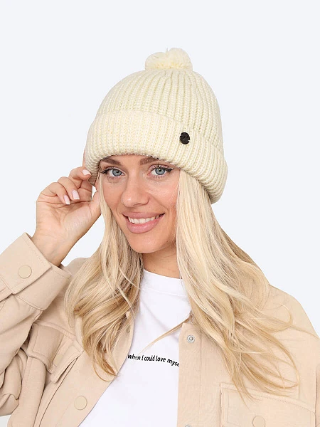 Шапка CH24005-09 | 4