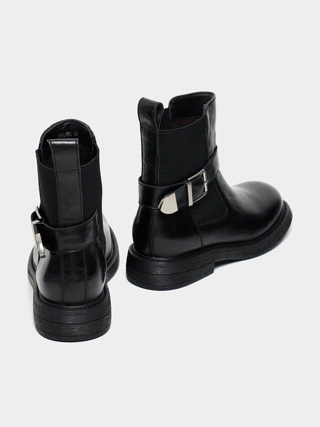 Полусапоги 17VC431-1 | 6