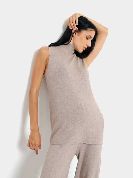 Комплект (джемпер+брюки) YAN010-08 YAN010-08 | 1