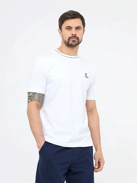 Футболка TM0290-02 | 1