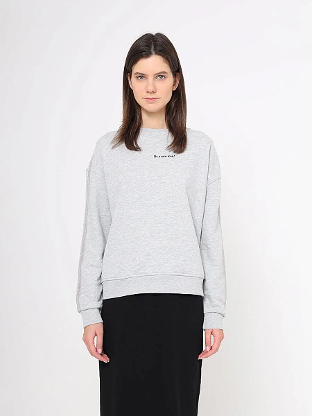 Свитшот EF12-0022-07 | 1