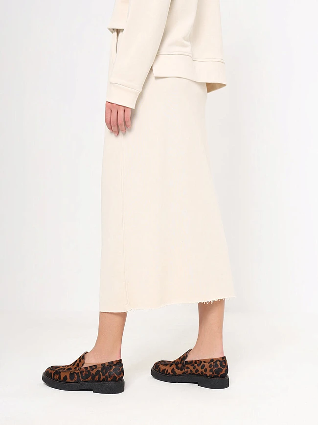 Юбка женская осень-зима EF22-0007-08 | 4