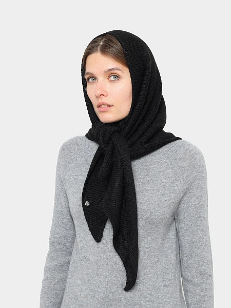 Шарф-косынка FG0219-01 | 1