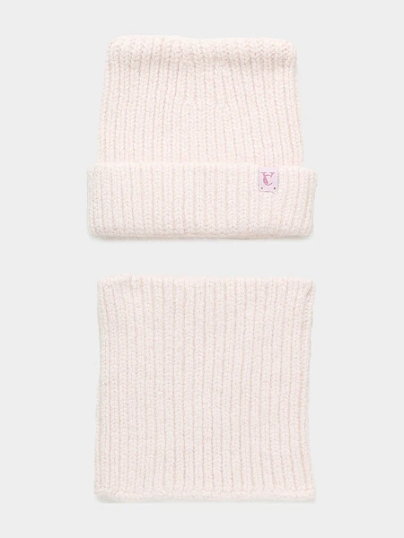 Комплект (шапка, снуд) CH17723-22 CH17723-22 | 2