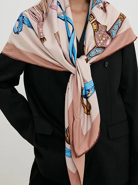 Платок CI357-08 CI357-08 | 4