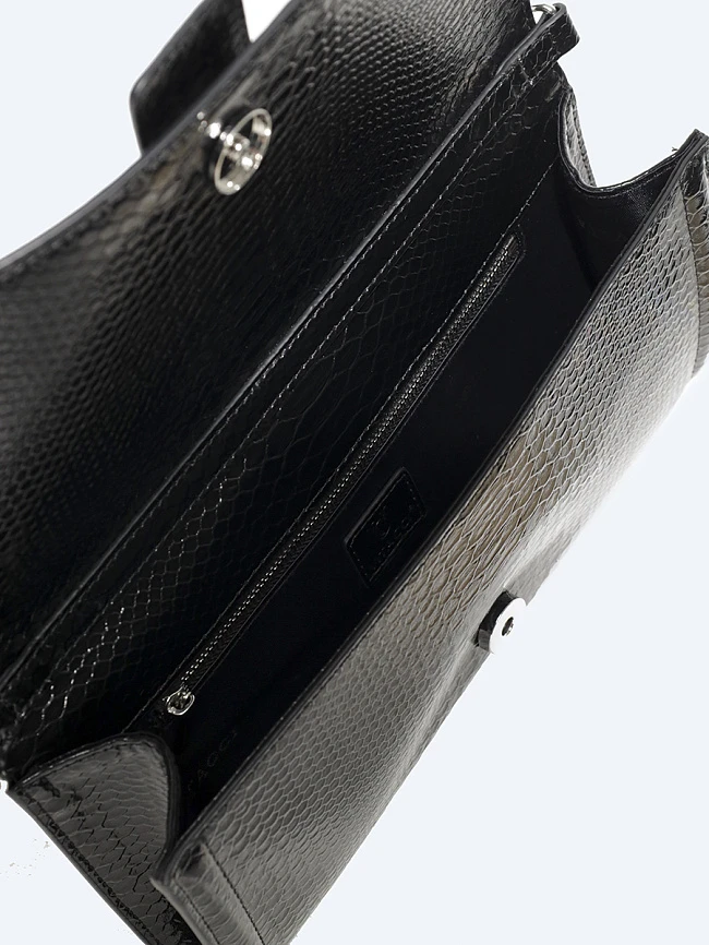 Сумка женская осень-зима LC214-01 | 4