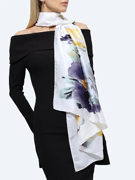 Палантин SSV142-09 SSV142-09 | 3