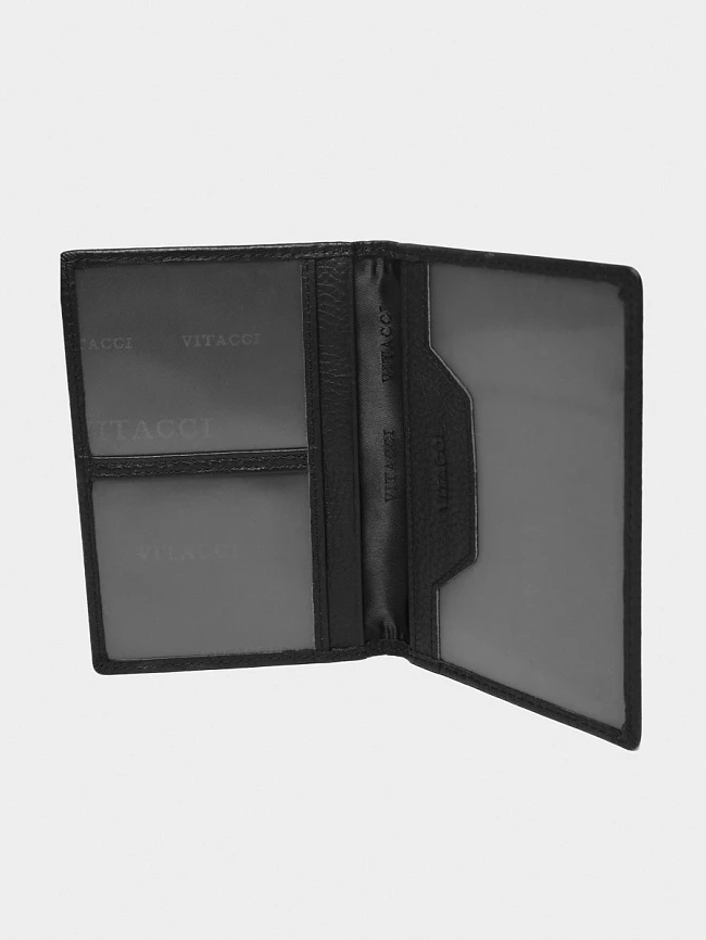 Обложка для документов мужская всесезонные TAW252-01 | 4