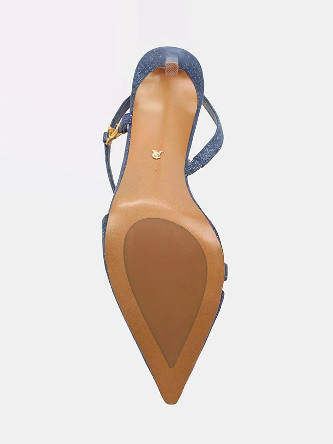 Туфли летние 1494340 | 2