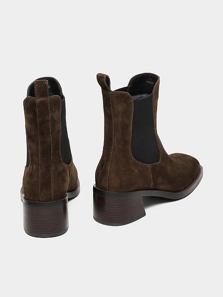 Полусапоги 1494507 1494507 | 3