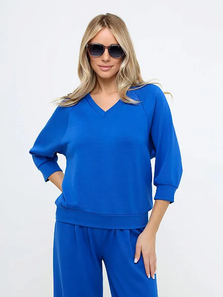 Комплект (джемпер+брюки) MI0032-05 MI0032-05 | 4