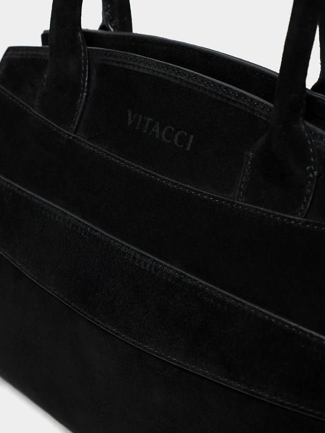 Сумка женская осень-зима HM064-01 | 6