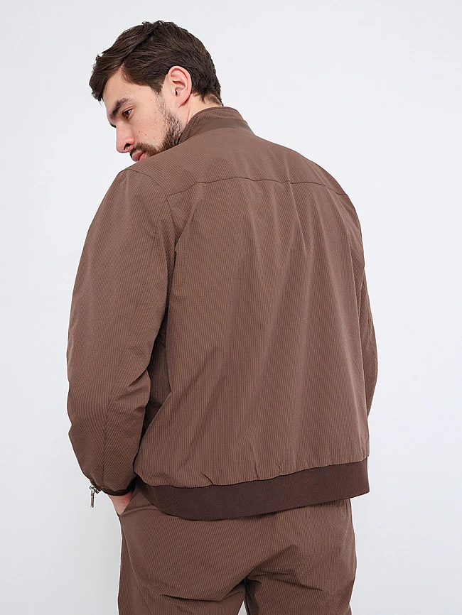 Комплект (ветровка+брюки) мужские всесезонные TM112-04 | 14