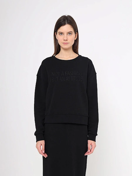 Свитшот EF12-0013-01 EF12-0013-01 | 1