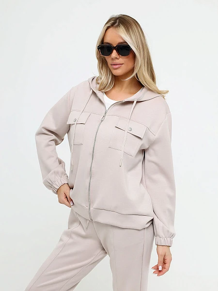 Комплект (толстовка+брюки) KA17620-07 KA17620-07 | 5