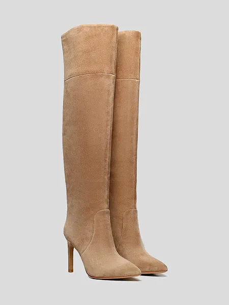 Ботфорты 495558 495558 | 4